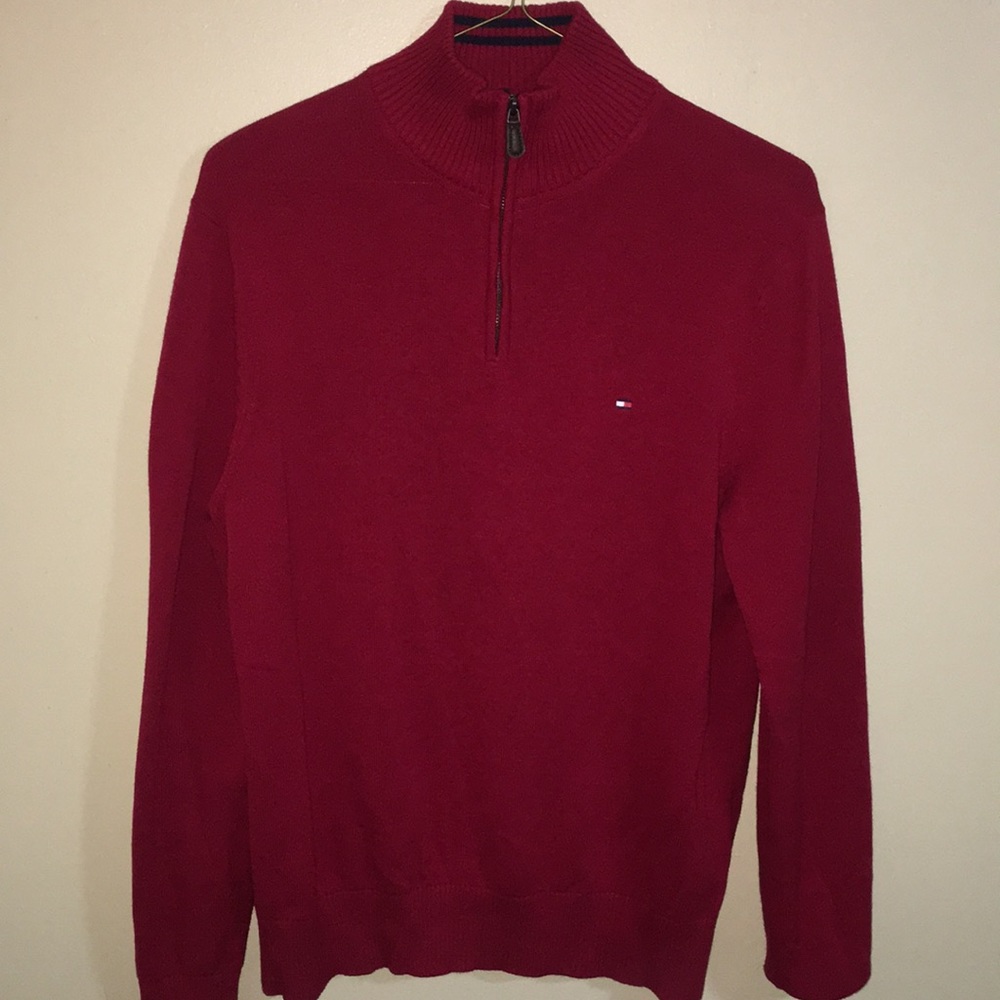 Tommy Hilfiger Sweater